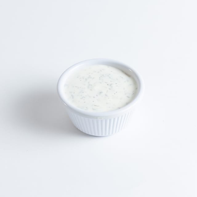 Tzatziki.