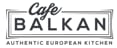 Cafe Balkan