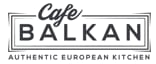 Cafe Balkan