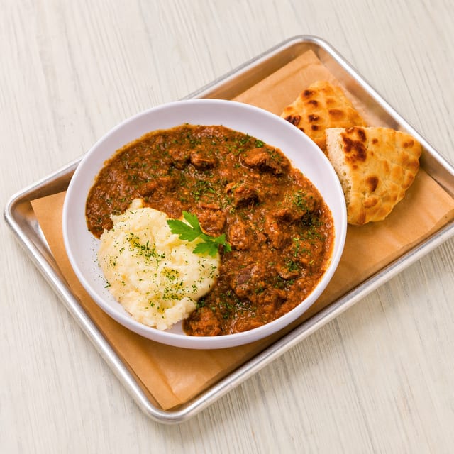 Goulash.