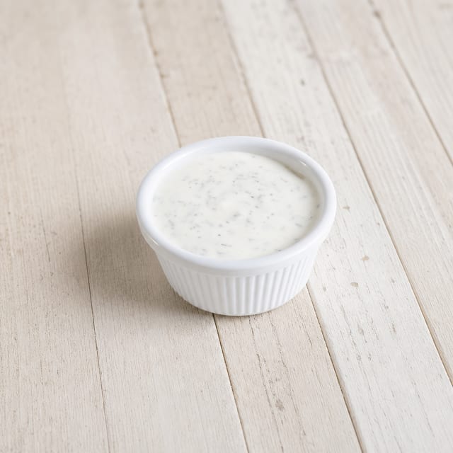 Tzatziki.