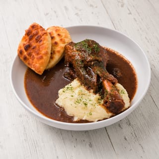 Lamb Shank