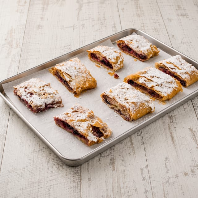 Cherry Pita.