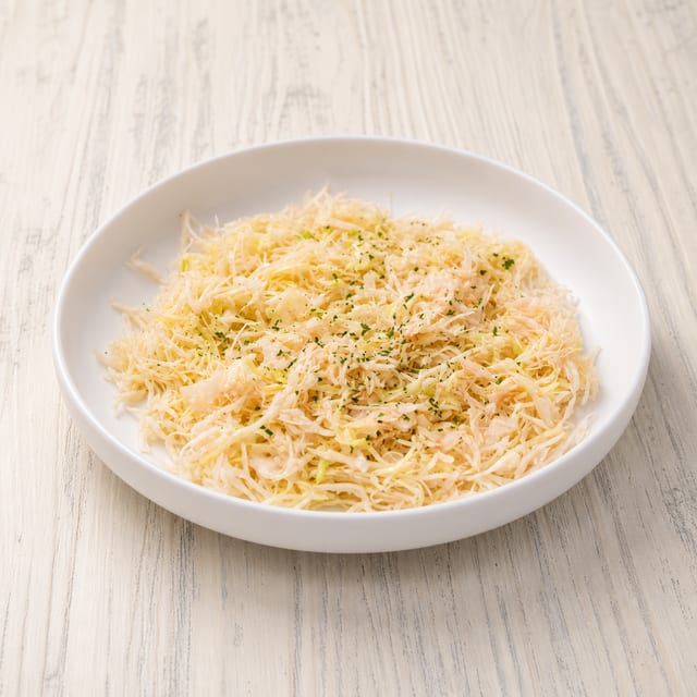 Cabbage Salad.