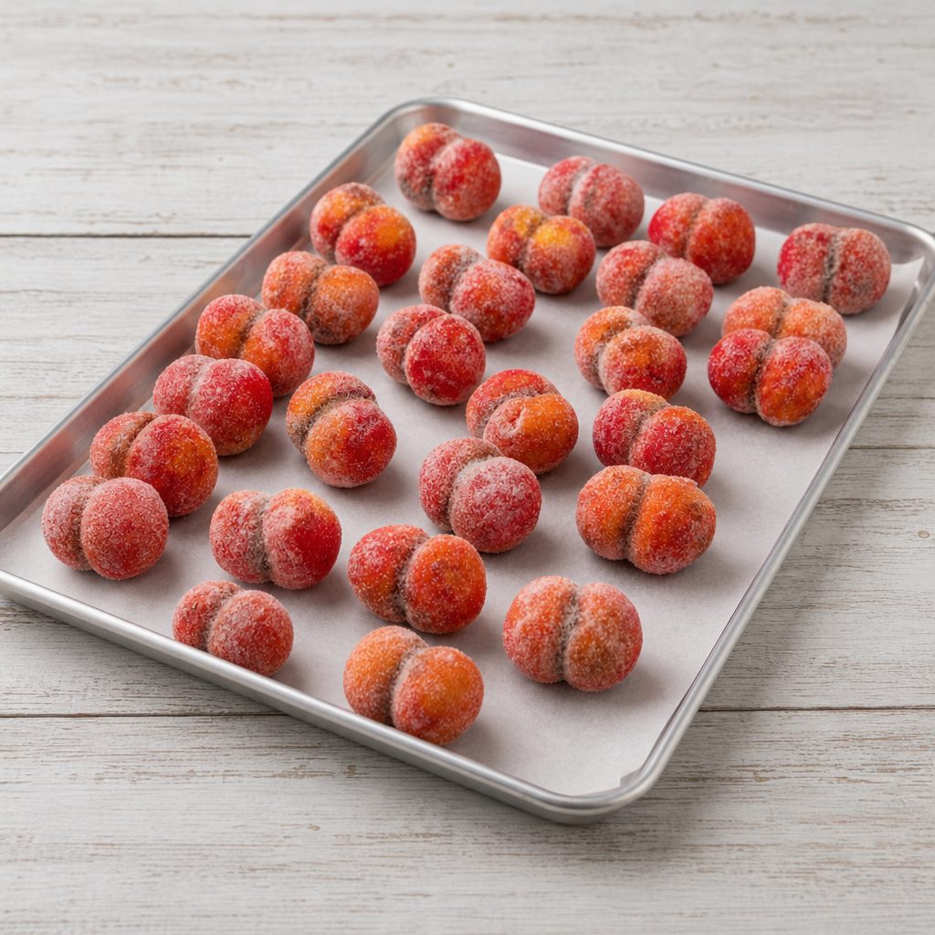 Peaches 1pc.