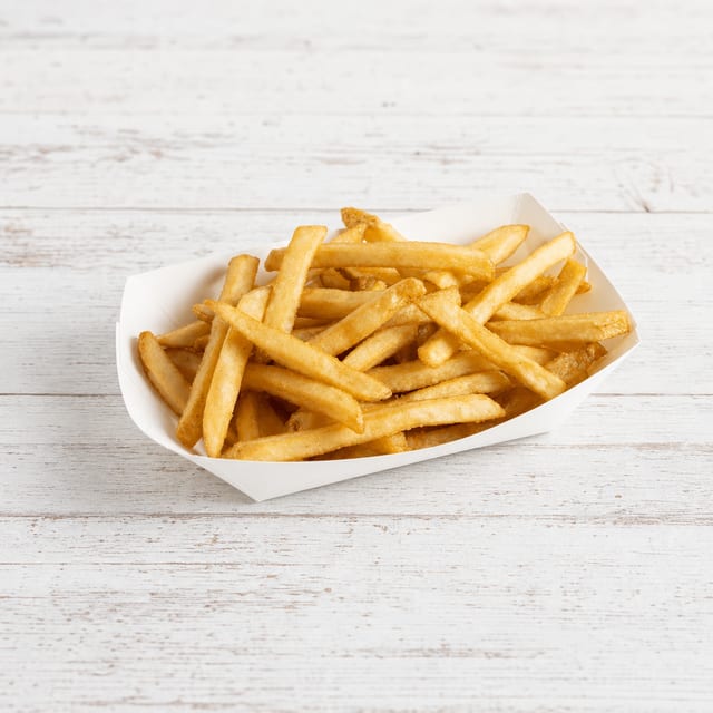 Fries.