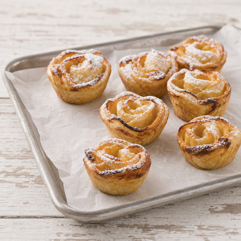 Apple Delight.