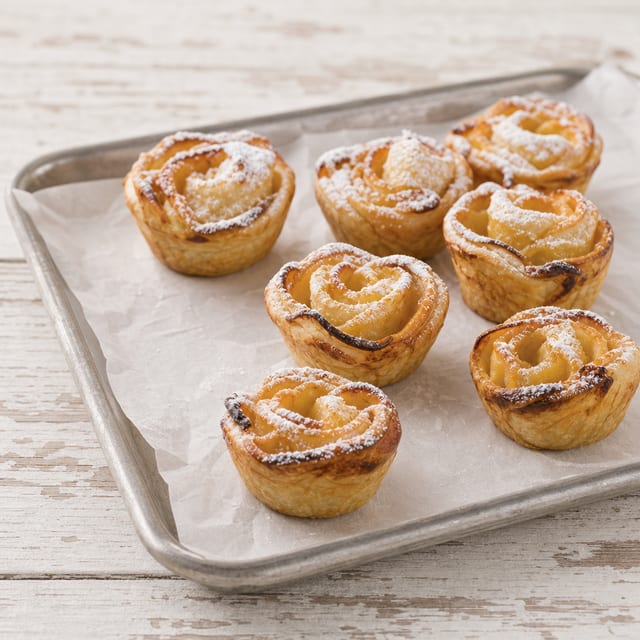 Apple Delight.