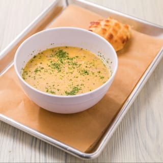 Veal Soup