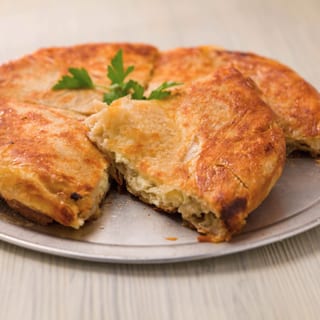 Burek Sir - Cheese