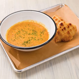 Beans Soup