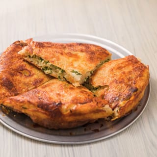 Burek spinach