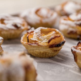 Apple Delight