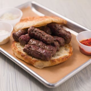 Cevapi